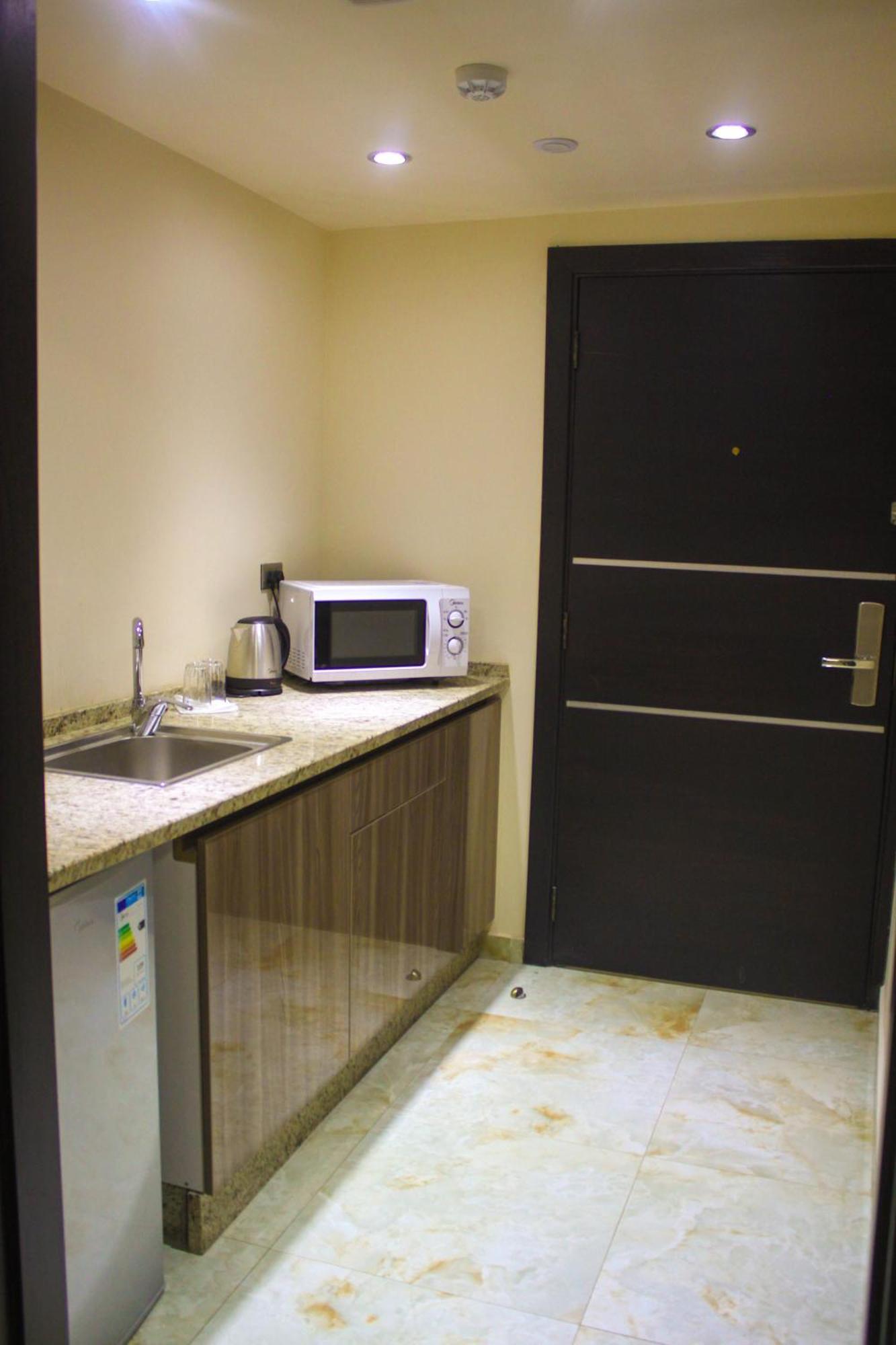 Qaser Al-Sultan Hotel Suites Amman Exterior foto